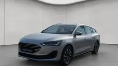 Gebraucht 2023 Ford Focus Titanium Kombi | 19.800 € (Guter Preis)