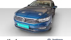 Gebraucht 2022 VW Passat Business Kombi | 26.790 € (Fairer Preis)