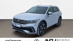 Gebraucht 2024 VW Tiguan R-line SUV | 39.000 € (Guter Preis)