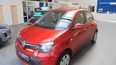 Feuerrot Gebraucht 2015 Renault Twingo Dynamique Kleinwagen | 6.490 € (Fairer Preis)