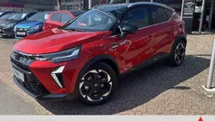 Aurorarot / onyxschwarz Gebraucht 2025 Mitsubishi ASX Intro Edition SUV | 30.950 € (Superpreis)