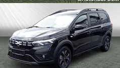 Perlmuttschwarz metallic Neu 2025 Dacia Jogger Expression Van / Kleinbus | 23.340 € (Fairer Preis)