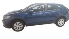 Gebraucht 2024 VW Taigo SUV | 19.990 € (Fairer Preis)