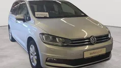 Gebraucht 2020 VW Touran Comfortline Van / Kleinbus | 18.990 € (Fairer Preis)