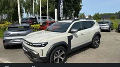 Gebraucht 2025 Dacia Duster Journey SUV | 24.450 € (Fairer Preis)