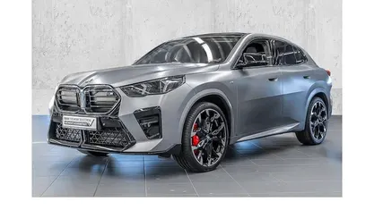 Gebraucht 2024 BMW X2 M Sport SUV | 51.995 € (Superpreis)