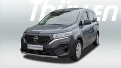 Grau Gebraucht 2022 Nissan Townstar Acenta Van / Kleinbus | 17.980 € (Guter Preis)