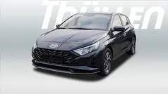 Gebraucht 2024 Hyundai i20 Comfort Kleinwagen | 19.990 € (Guter Preis)