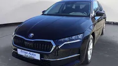 Schwarzmagic perleffekt Gebraucht 2025 Skoda Octavia Selection Kombi | 32.860 € (Fairer Preis)