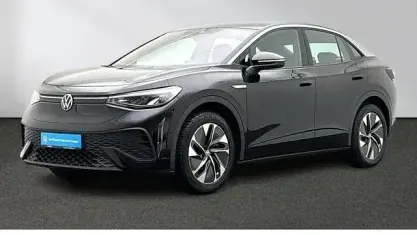 Gebraucht VW ID.5 Pro Performance 150 kW (204 PS) 2023 Schwarz SUV