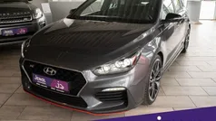 Gebraucht 2018 Hyundai i30 N Performance Limousine | 23.280 € (Fairer Preis)