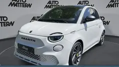 Gebraucht 2024 Abarth 500e Turismo Kleinwagen | 32.489 € (Superpreis)