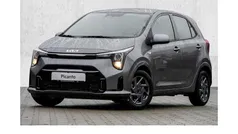 Gebraucht 2025 Kia Picanto Vision Kleinwagen | 15.690 € (Guter Preis)