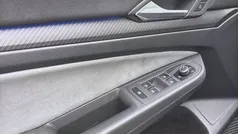 Grau Gebraucht 2022 VW Golf VIII R-line Limousine | 22.177 € (Guter Preis)