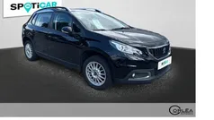 Gebraucht 2017 Peugeot 2008 Active SUV | 9.990 € (Superpreis)