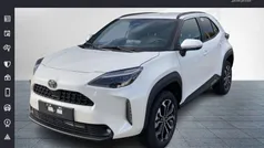 Gebraucht 2024 Toyota Yaris Cross SUV | 28.480 € (Fairer Preis)