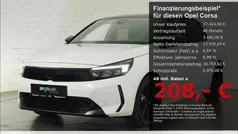 Gebraucht 2024 Opel Corsa Kleinwagen | 17.424 € (Fairer Preis)