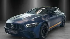 Gebraucht 2022 Mercedes AMG GT 63 AMG Coupé | 134.880 € (Guter Preis)