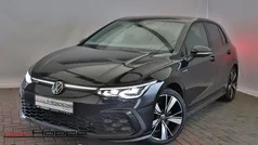 Gebraucht 2022 VW Golf VIII GTD Limousine | 33.690 € (Fairer Preis)