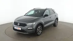 Gebraucht 2021 VW T-Roc Active SUV | 20.500 € (Fairer Preis)