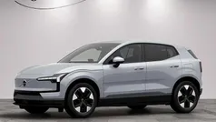 Grau Gebraucht 2024 Volvo EX30 Plus SUV | 34.900 € (Fairer Preis)