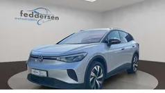 Gebraucht 2025 VW ID.4 Pro SUV | 47.789 € (Fairer Preis)
