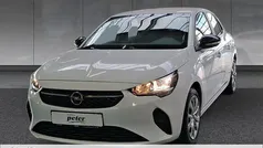 Gebraucht 2023 Opel Corsa Edition Limousine | 11.940 € (Guter Preis)