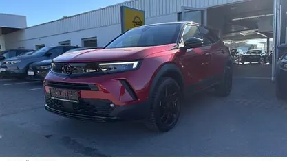 Gebraucht Opel Mokka 131 PS (96 kW) 2024 SUV