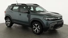 Gebraucht 2025 Dacia Duster Expression SUV | 23.245 € (Guter Preis)
