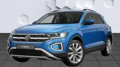 Gebraucht 2025 VW T-Roc Style SUV | 35.340 € (Fairer Preis)