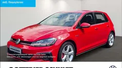 Gebraucht 2019 VW Golf VII GTI Limousine | 20.490 € (Fairer Preis)