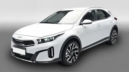 Carraraweiss Neu 2025 Kia XCeed Comfort SUV | 27.700 € (Guter Preis)