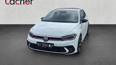 Gebraucht 2022 VW Polo GTI Limousine | 24.890 € (Fairer Preis)
