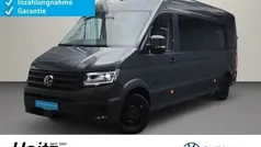 Gebraucht 2025 VW Crafter Van | 99.966 €