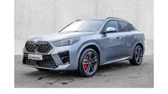 Grau Gebraucht 2024 BMW X2 M Sport SUV | 43.495 € (Fairer Preis)