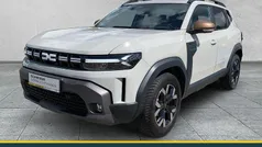Gebraucht 2024 Dacia Duster Extreme SUV | 24.490 € (Fairer Preis)
