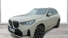 Gebraucht 2025 BMW X3 M Sport SUV | 55.290 € (Guter Preis)