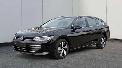 Gebraucht 2025 VW Passat Business Kombi | 38.440 € (Superpreis)