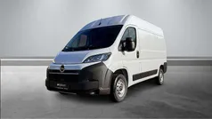 Gebraucht 2025 Opel Movano Van | 29.845 € (Superpreis)