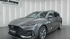 Gebraucht 2024 Ford Focus ST-Line X Kombi | 28.750 € (Fairer Preis)