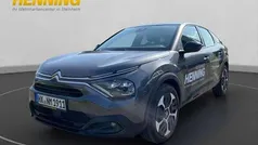 Gebraucht 2023 Citroën C4 Feel Limousine | 17.495 € (Fairer Preis)