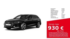 Gebraucht 2024 Audi A4 Kombi | 65.000 €