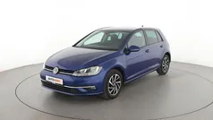 Gebraucht 2018 VW Golf VII Join Limousine | 13.190 € (Fairer Preis)