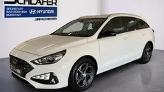 Gebraucht 2022 Hyundai i30 Edition 30 Kombi | 20.980 € (Fairer Preis)