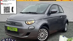Gebraucht 2022 Fiat 500e Action Kleinwagen | 12.690 € (Guter Preis)