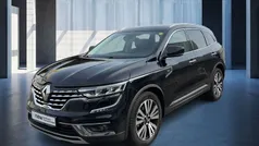 Onyxschwarz Gebraucht 2022 Renault Koleos Initiale Paris SUV | 28.490 € (Fairer Preis)
