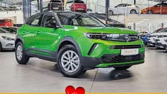 Gebraucht 2022 Opel Mokka-e Edition SUV | 17.950 € (Fairer Preis)