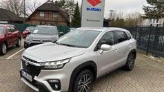 Silber Gebraucht 2025 Suzuki SX4 S-Cross Comfort SUV | 25.560 € (Etwas zu teuer)