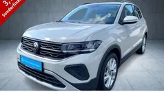 Gebraucht 2024 VW T-Cross Life SUV | 21.970 € (Fairer Preis)