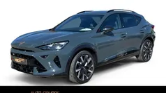 Gebraucht 2025 Cupra Formentor VZ SUV | 44.381 € (Fairer Preis)